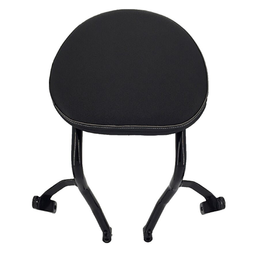 Panical For Bmw K1600B K1600 2018 2019 2020 2021 2022 2023 Motorcycle Passenger Rider Backrest Back Pad Sissy Bar Backstand