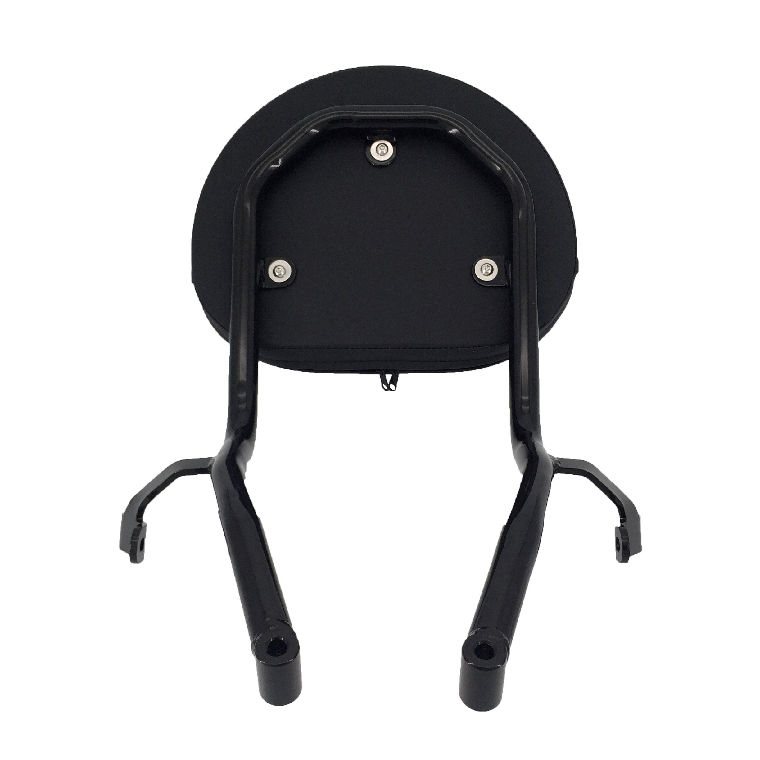 Panical For Bmw K1600B K1600 2018 2019 2020 2021 2022 2023 Motorcycle Passenger Rider Backrest Back Pad Sissy Bar Backstand