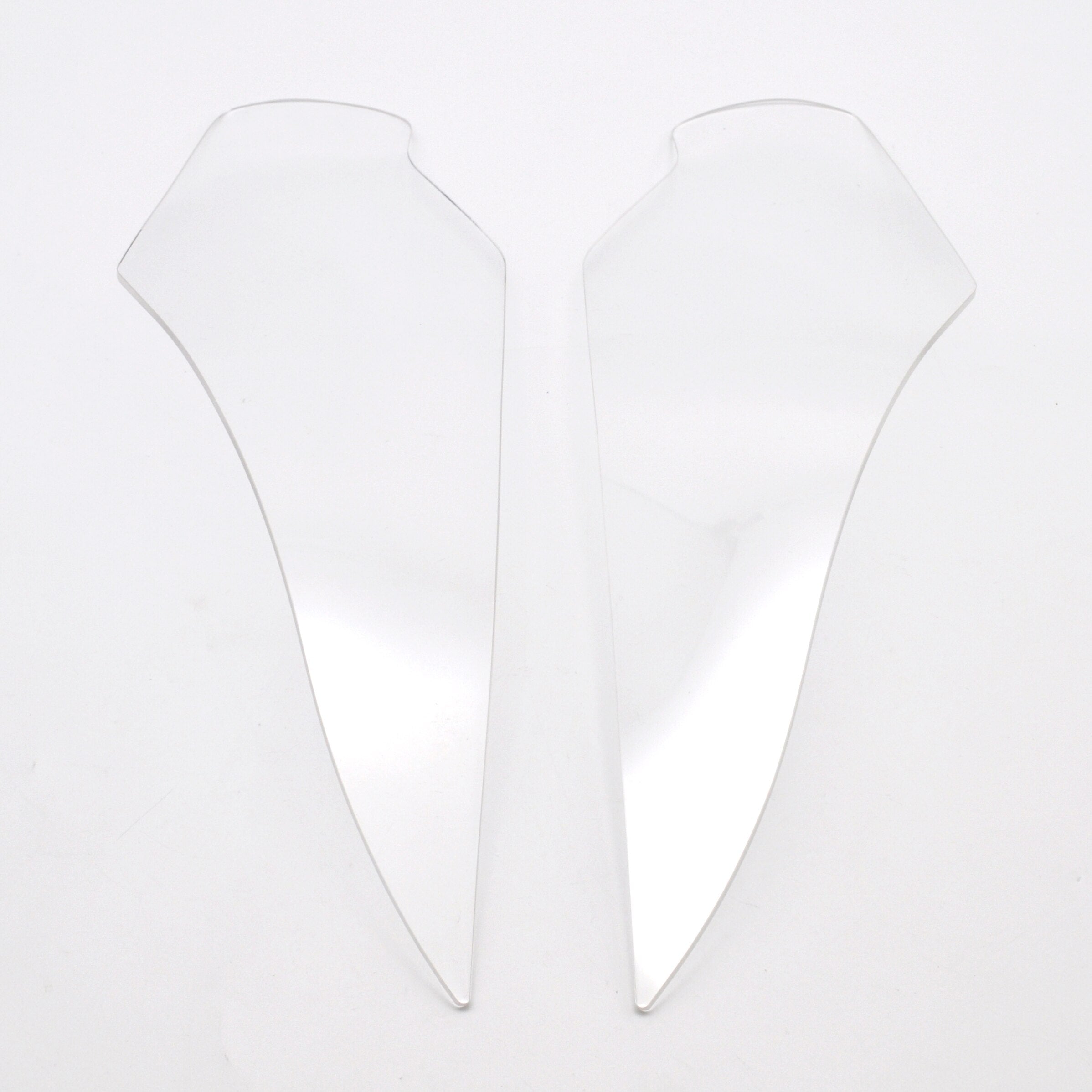 PANICAL EADLIGHT PROTECTIVE GLASS BY PANICAL Protection board