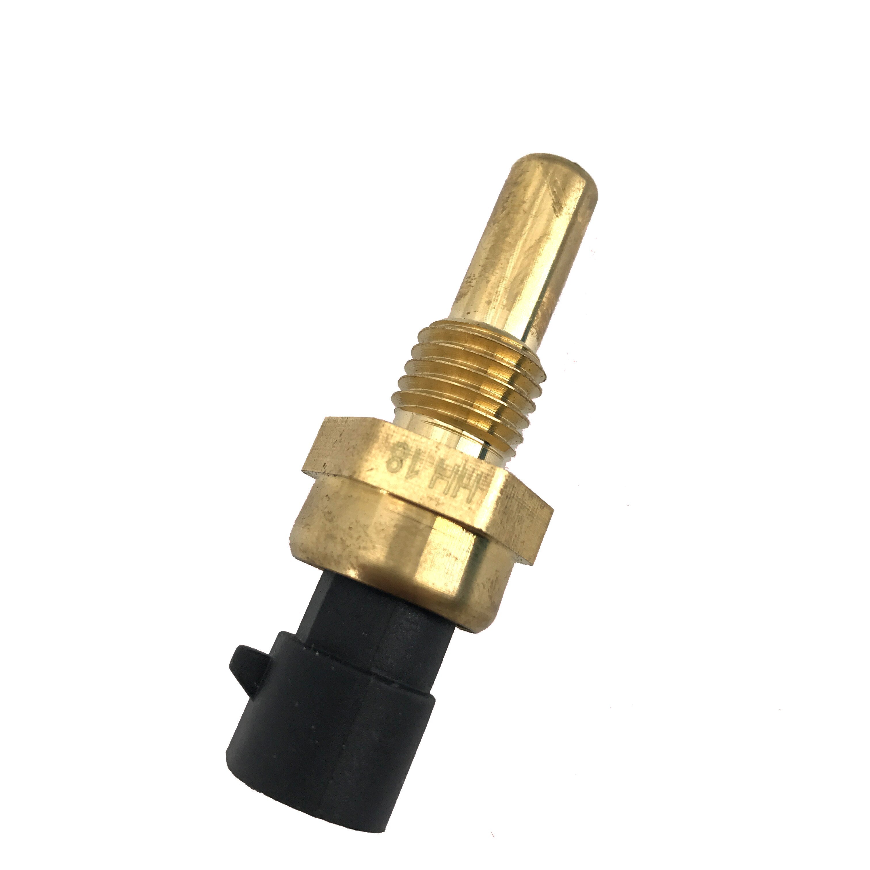 Für Harley 2014-2023 Kühler Wasser Temperatur Sensor Schalter Thermostat PANICAL Motorrad Ersetzt