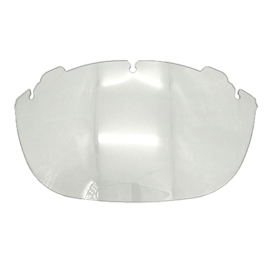 PANICAL For Harley-Davidson Flagship Gliding Avenue Gliding Trike Gliding Motorcycle Windshield Windscreen Air Deflector Spoiler 12-inch