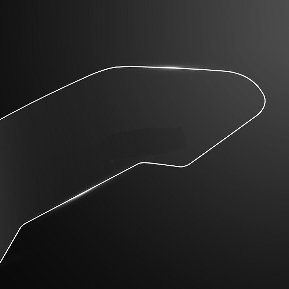 Panical Meter Protective Film For Honda Gold Wing
