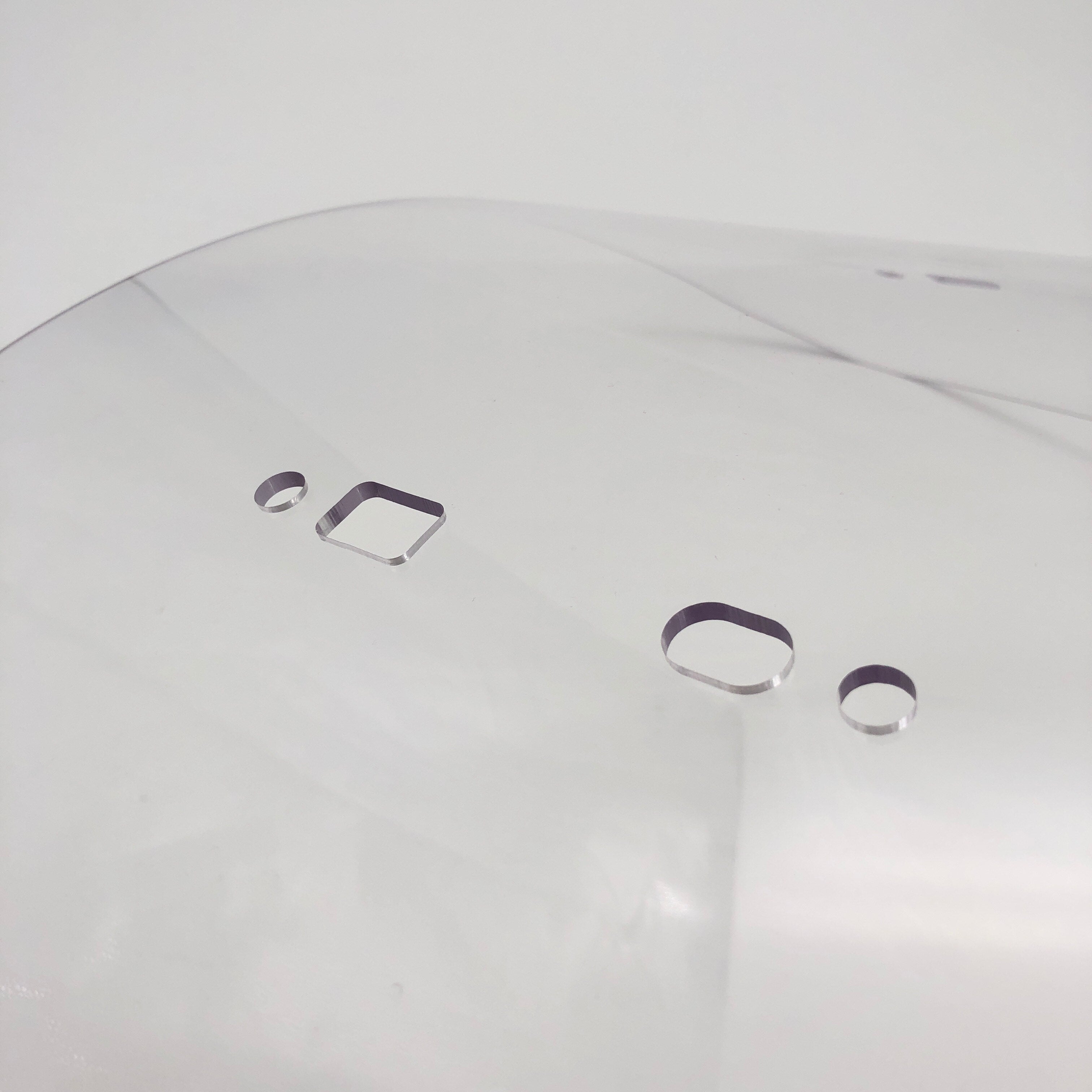 Für Honda Gold Wing GL1800 GL1800B F6B Kurze Windschutzscheibe Spoiler Schallwand Frontscheibe Deflektor Motorrad 2018-2023 