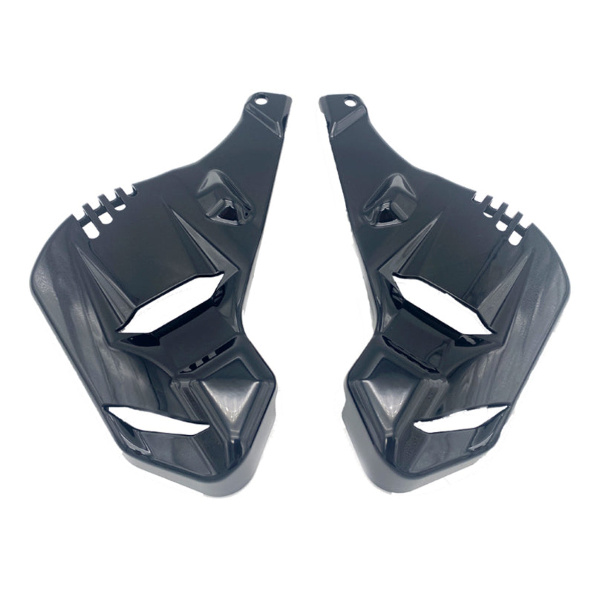 Panical Front Caliper Cover Brake decorative Golding wing GL1800 F6B Chrome Black Protective For Honda Gold Wing GL1800B F6B 2018-2024