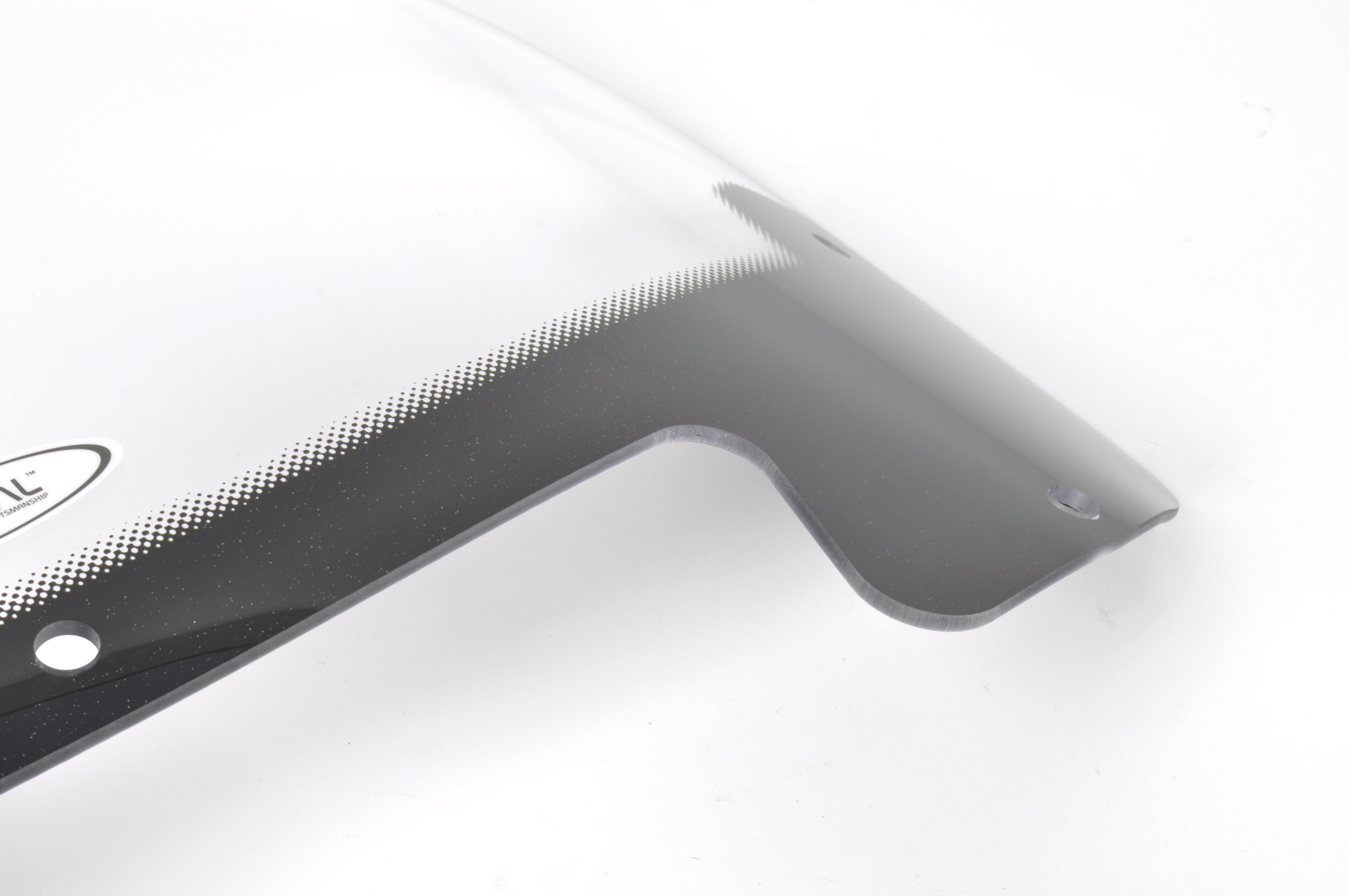 Panical For Indian Challenger Windscreen