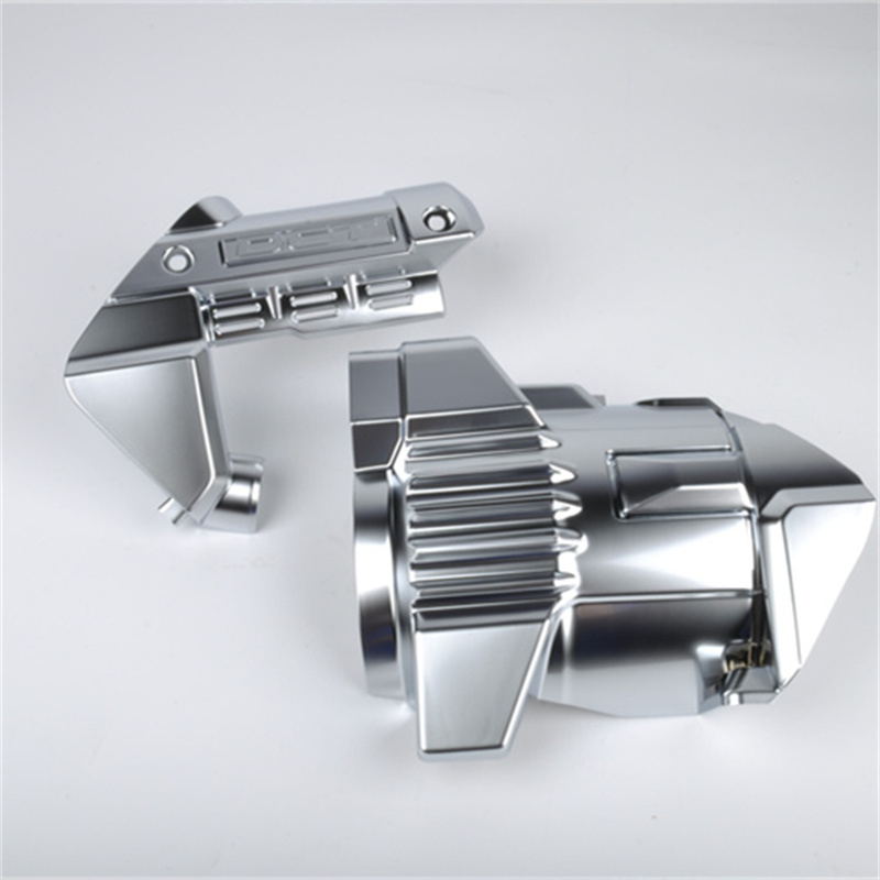 PANICAL ENGINE COVER SET FOR GOLD WING GL1800 F6B