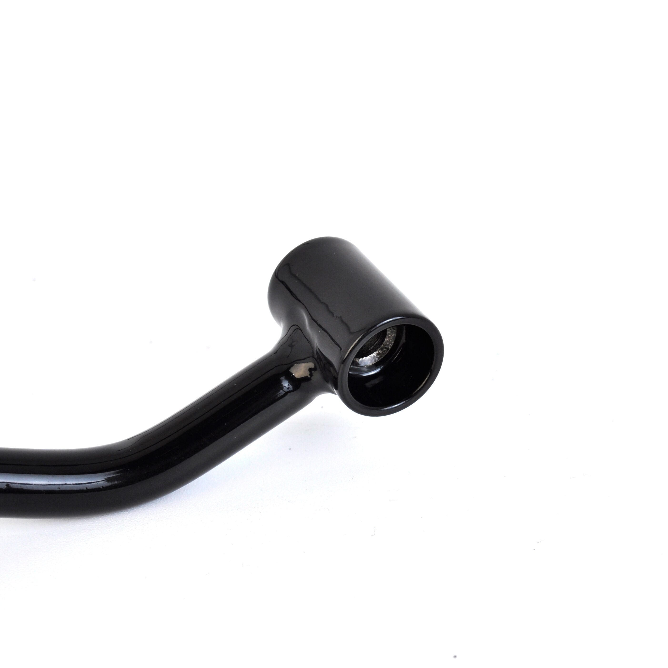 Panical Motorcycle Fender Bracket Secure Anti-collision Strip Bumper For Honda Gold Wing 1800 GL1800 F6B 2018-2023 Black