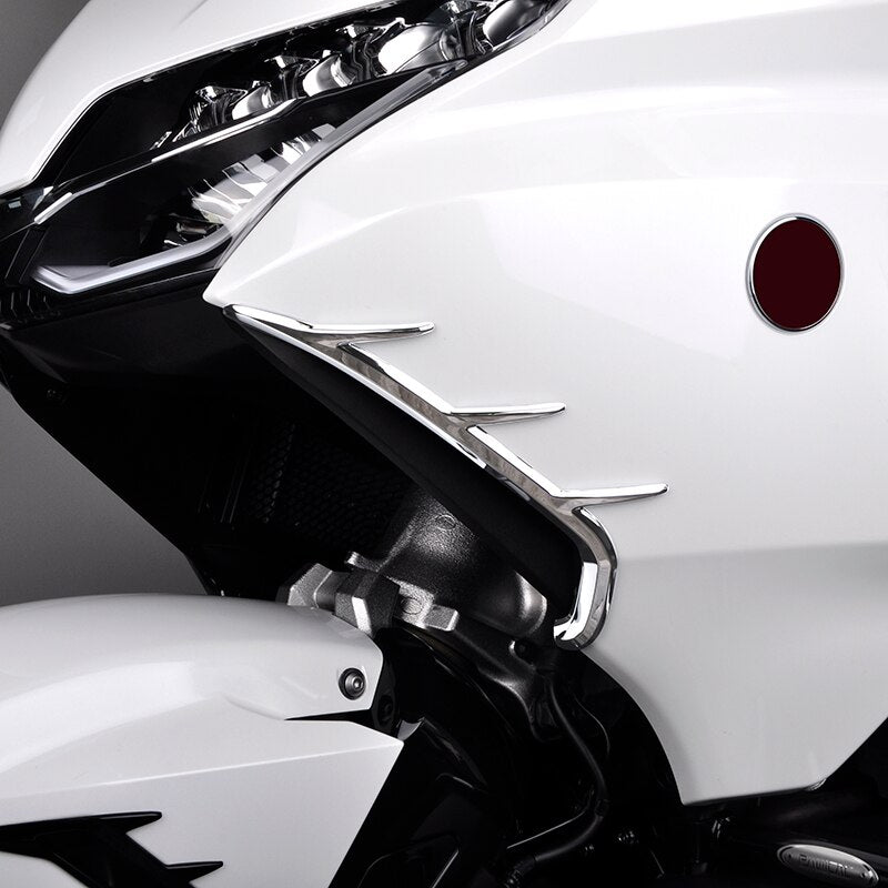 Panical VERTICAL VENT TRIM