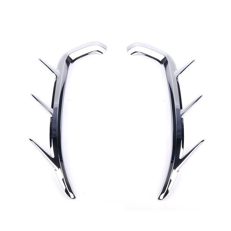 Panical VERTICAL VENT TRIM