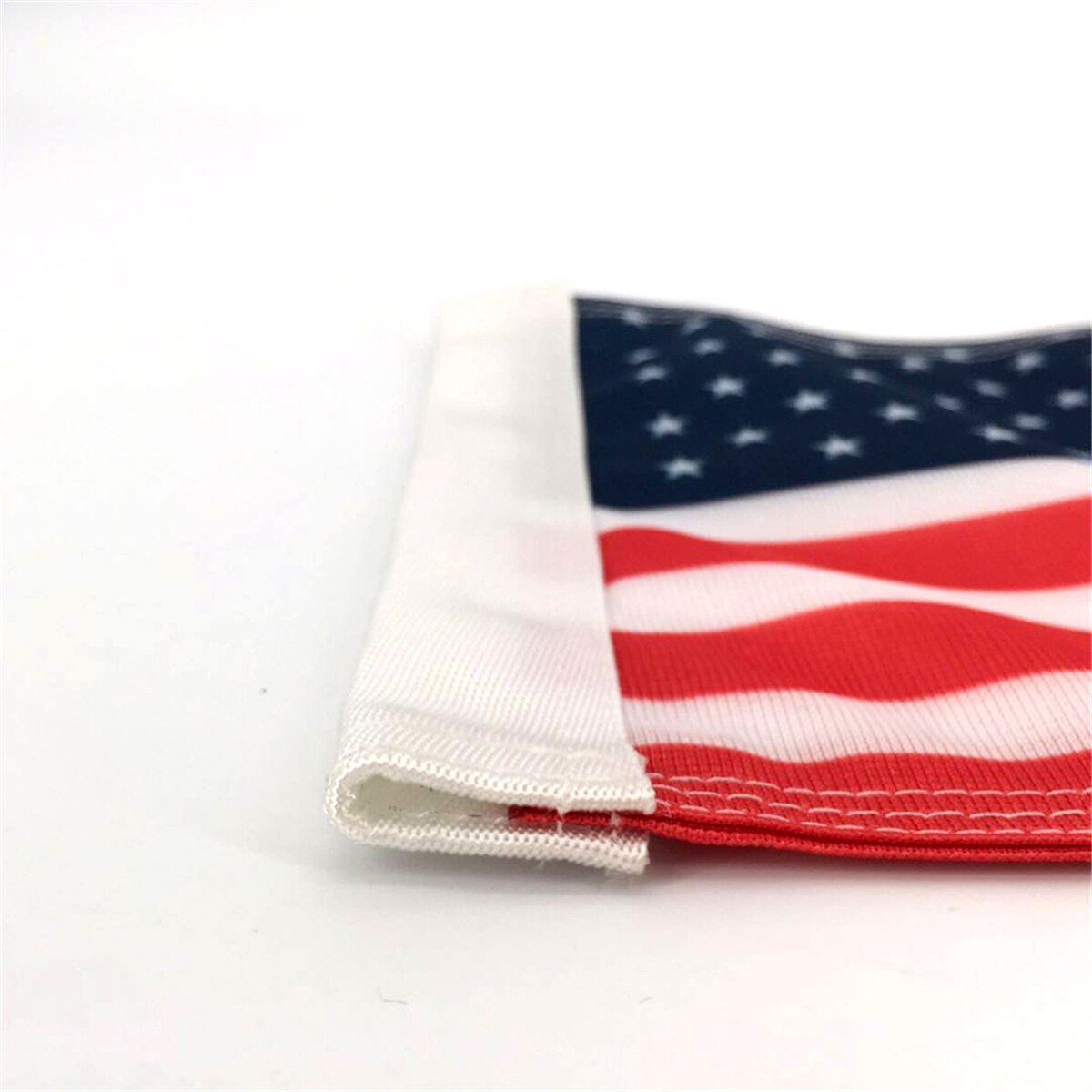 Panical Motorcycle High Quality Trunk Left Right Flagpole Flag Set For Honda Gold Wing 1500 1800 MG 2021-2023 L R