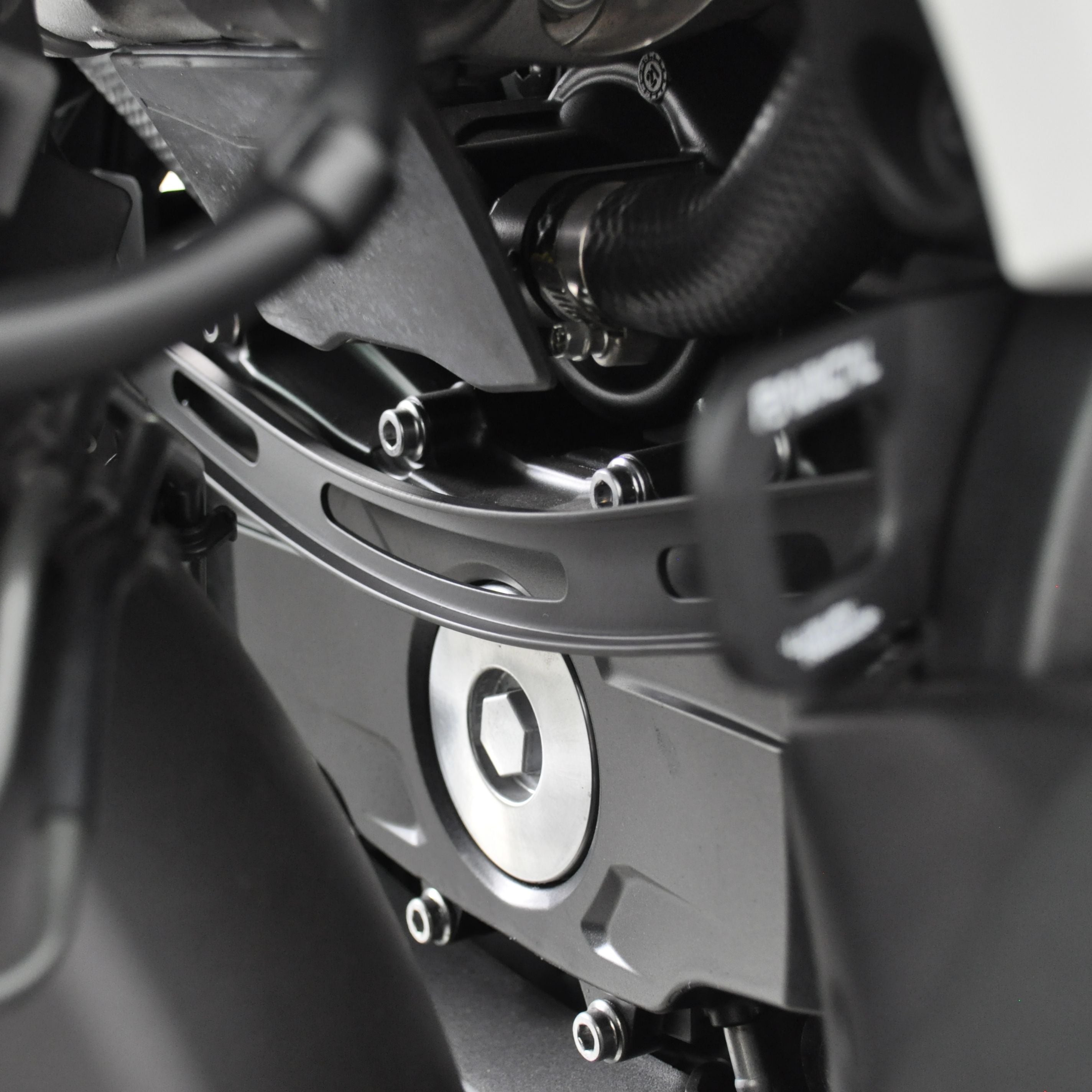 PANICALTIE DOWN BRACKETS