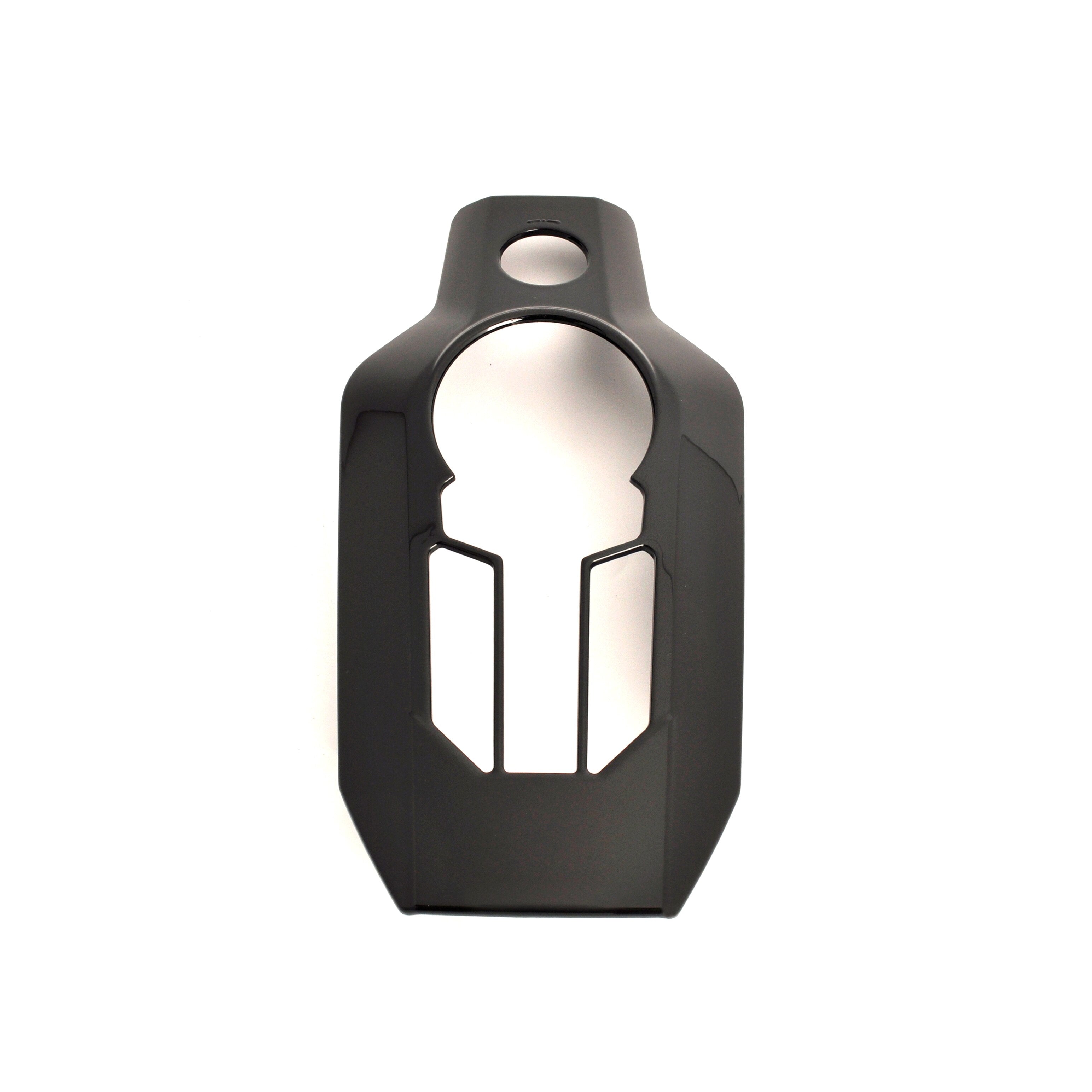 PANICAL CHROME SWITCH PANEL COVER