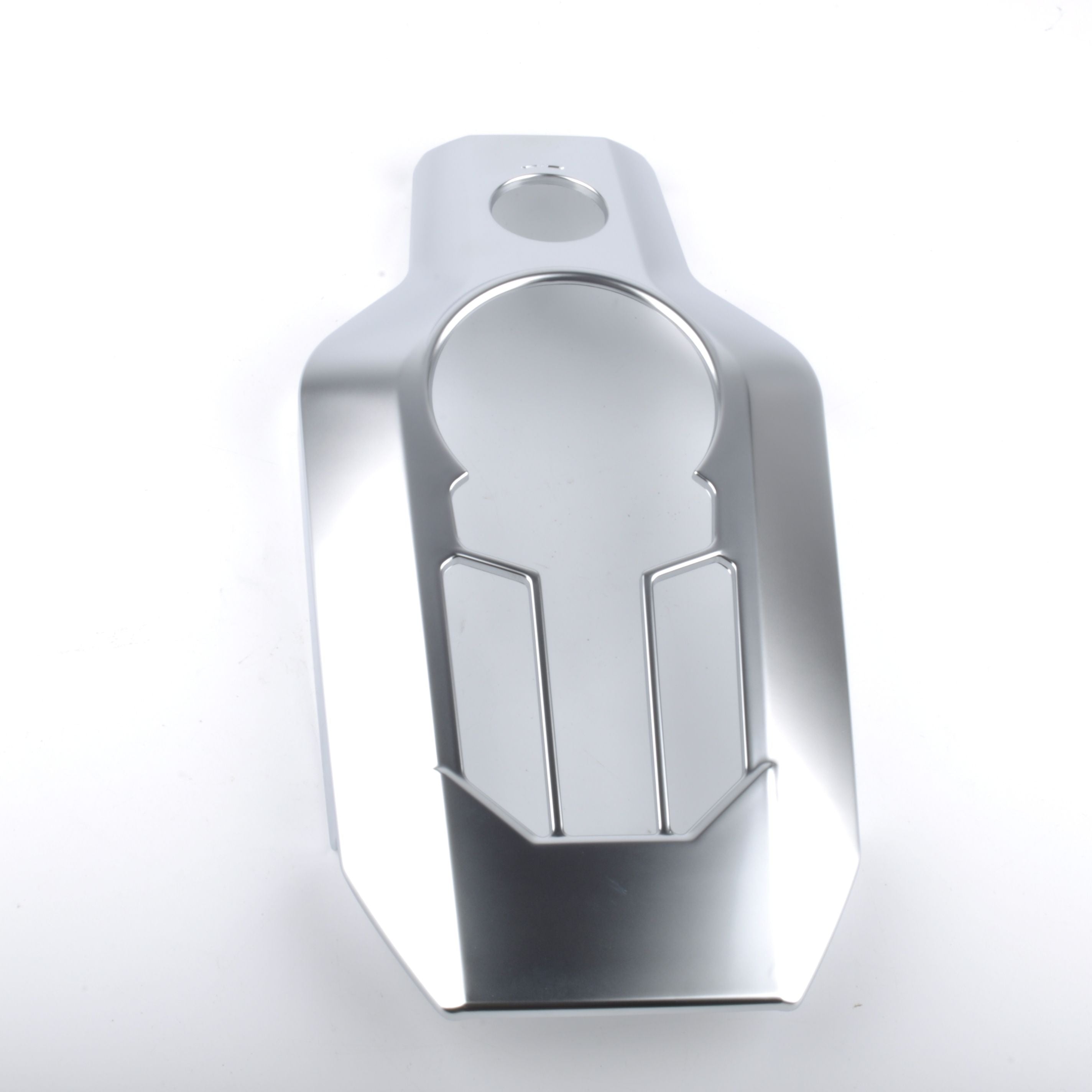 PANICAL CHROME SWITCH PANEL COVER