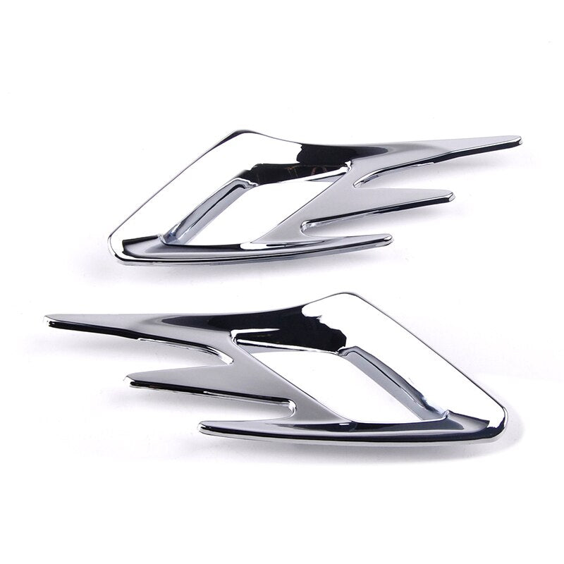 PANICAL Motorcycle Chrome Fairing For Honda GL1800 Goldwing 1800 F6B Trim Parts 2018-2023 Decoration ABS