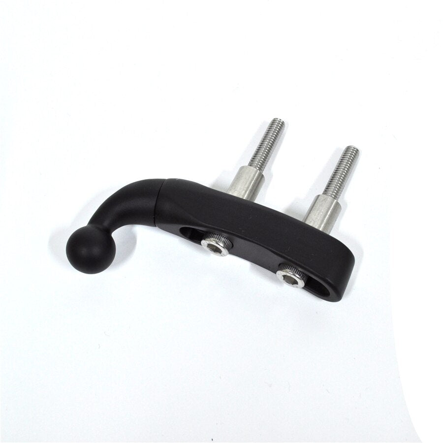 Panical Left or Right Accessory Perch Mount