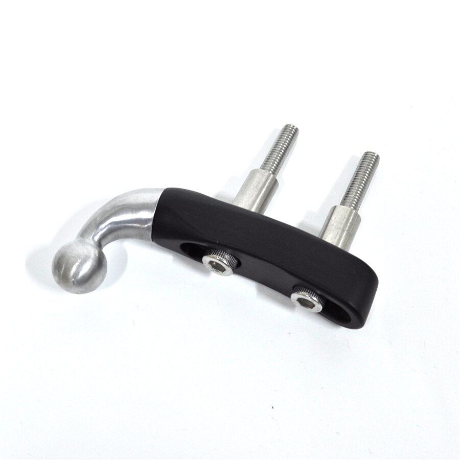 Panical Left or Right Accessory Perch Mount