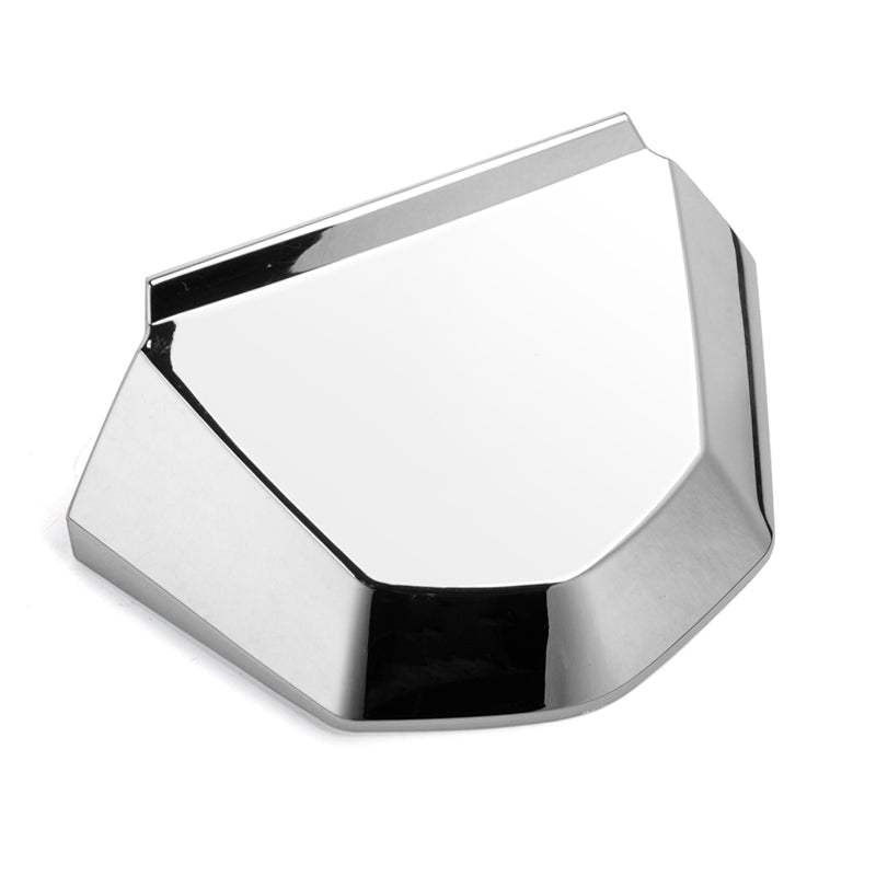 Panical Rear License Plate Lamp Cover Trim For Honda Gold Wing GL1800 F6B 2018-2026 Motorcycle Tail Fender Decor Accessories