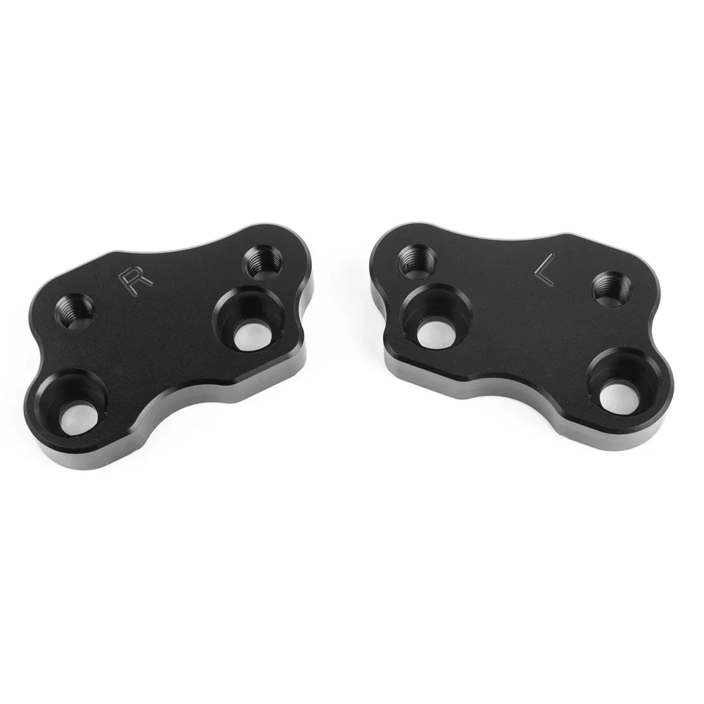 2018-2026 For Honda GoldWing GL1800 F6B GL1800B Motorcycle Heighten Gasket Handlebar Gasket Increased Risers Moto Accessories