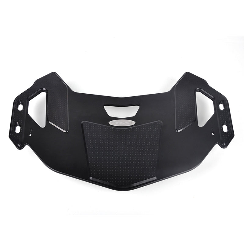 Panical GL1800 Top Luggage Rack For Honda Gold Wing GL1800BD AD TOUR 2021-2026 Motorcycle Aluminum Alloy Rubber Black