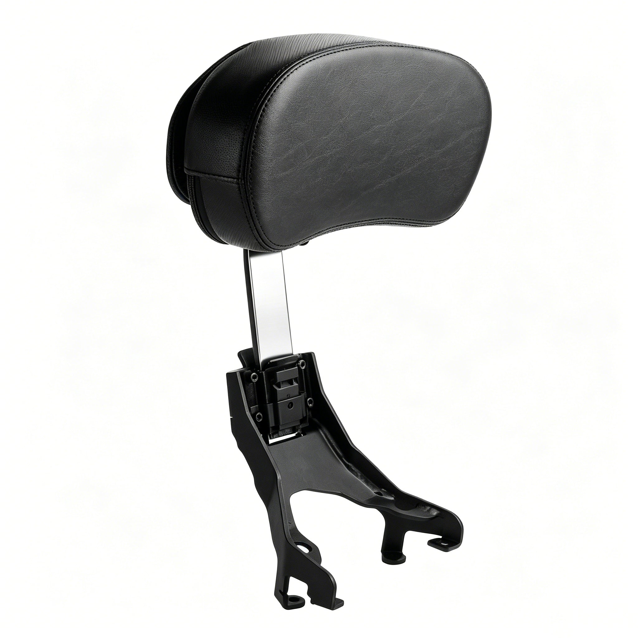 Panical 2020-2026 For Indian Challenger Highway Master Adjustable Plug In Driver Rider Backrest Pad Sissy Bar Motorcycle Accessories