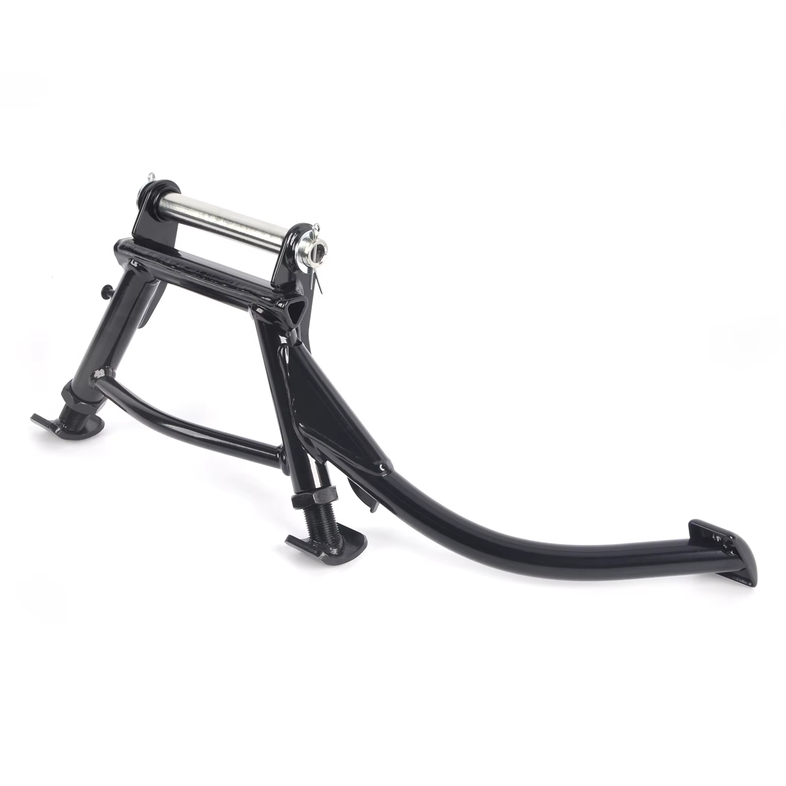 PANICAL Effortless Quick Center Stand Motorcycle Parking Stand Support Bracket For Honda Gold Wing GL1800 DCT&MT F6B 2018-2026