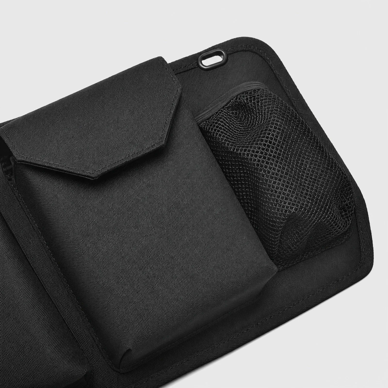 Panical Rear Top Box For Honda Goldwing GL1800 2021-2026 Motorcycle Trunk Organizer Storage Bag Case Goldwing Accessories