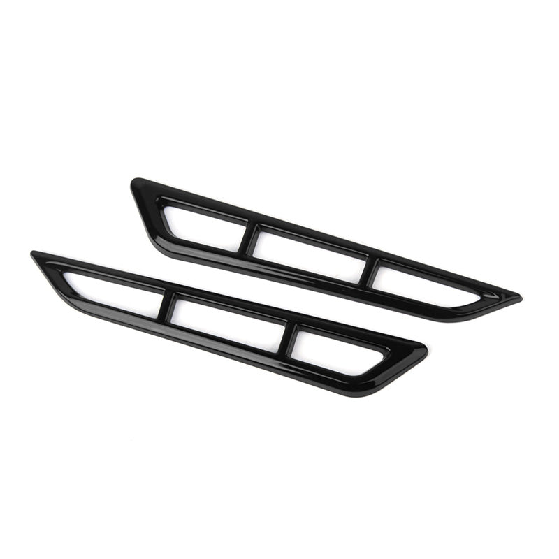 Panical Rear Tail Light Trim Accents Covers for Honda Goldwing GL1800 2018-2026 Stylish Taillight Decorative Protector Sticker