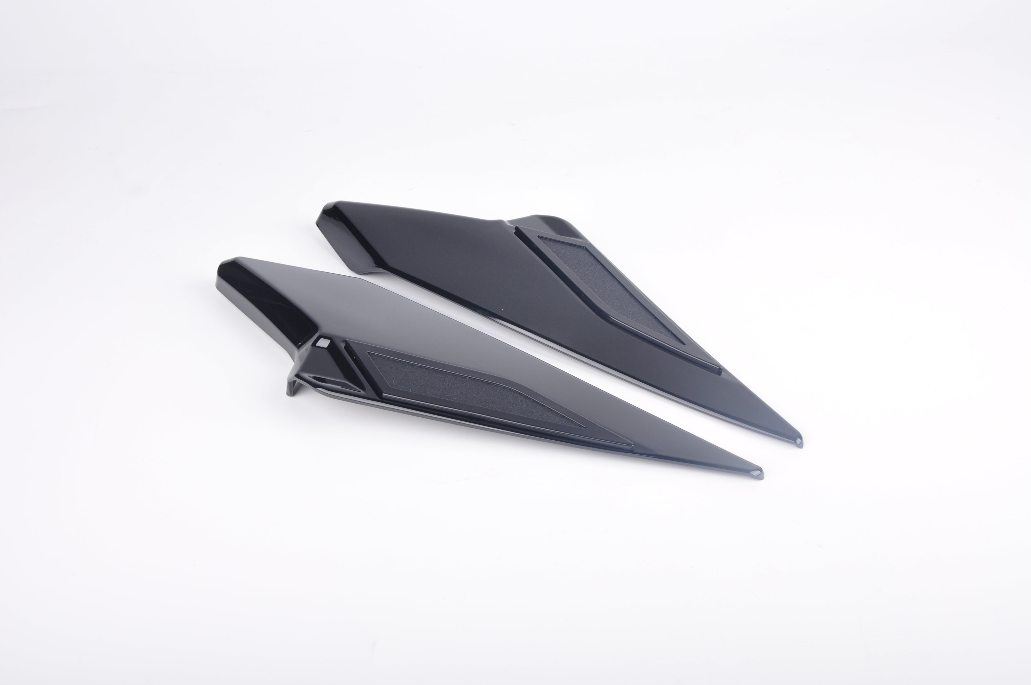 Panical CHROME SIDE COVERS BY PANICAL