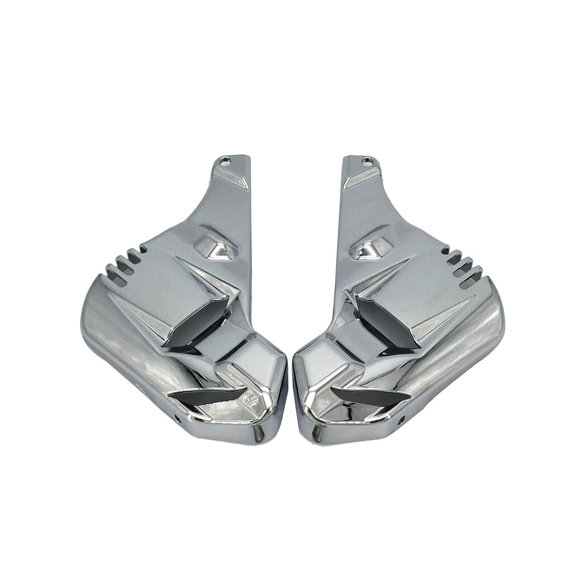 2018-2023 für Honda Gold Wing GL1800 GL1800B F6B Motorrad Protector Sattel Abdeckung Bremsen Suspension Teile Trim Kit ABS